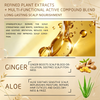 Oil Control Shampoo