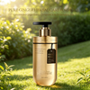 Ginger Strengthening Shampoo