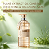 Oil Control Shampoo