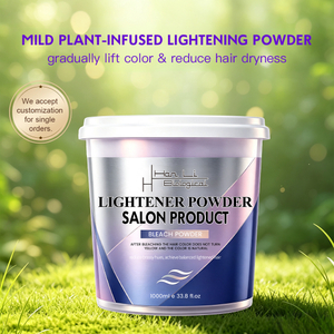 Hair Dye Powder