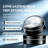 150g Strong Hold Matte Hair Styling Wax