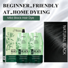 Black Hair Dye Oil