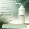 Anti Dandruff Shampoo