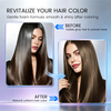 Semi-Permanent Foaming Hair Color