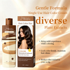 One-Step Hair Color Cream
