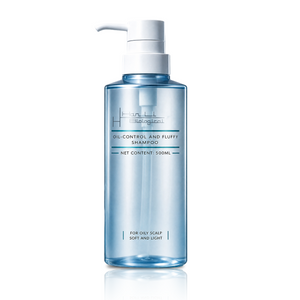 Oil Control Shampoo
