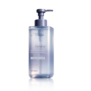 Private Label Volumizing Shampoo