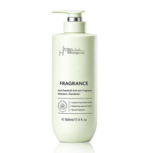 Anti Itch Shampoo