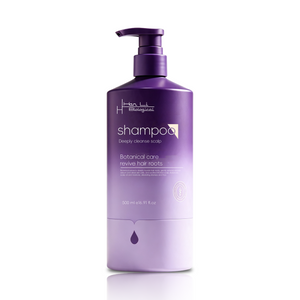 Anti Dandruff Shampoo
