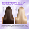 Hair Dye Powder