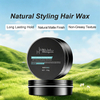Strong Hold Non Greasy Men's Matte Hair Wax