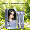 120ml×2 Hair Color Cream Kit