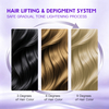 Hair Dye Powder