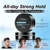 Private Label Men's Matte Hair Wax 150g