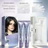120ml×2 Hair Color Cream Kit